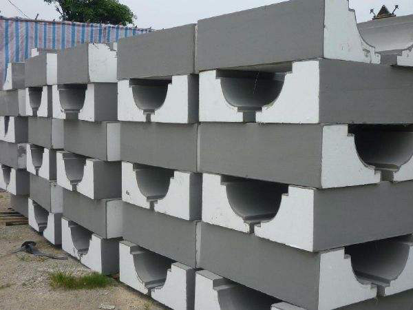 EPS装饰构件(111) - 桂林三象建筑材料有限公司 www.naozitian.com