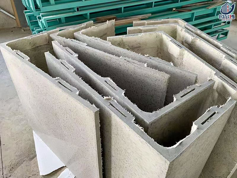 GRC装饰构件(146) - 桂林三象建筑材料有限公司 www.sx311.cn