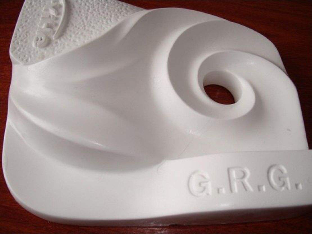 GRG装饰构件(152) - 桂林三象建筑材料有限公司 www.sx311.cn