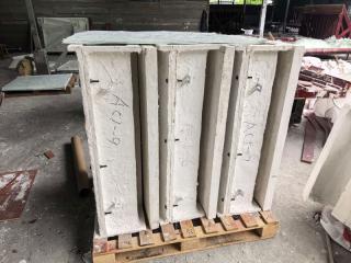 GRG玻璃纤维增强石膏