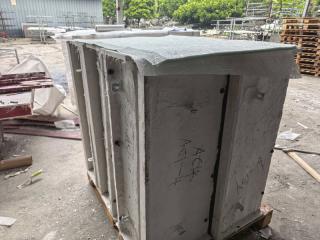 GRG玻璃纤维增强石膏