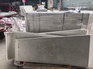 GRG玻璃纤维增强石膏